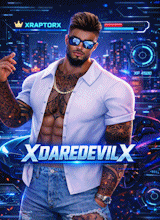 xdaredevilx