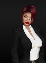 ShakirahDanvers