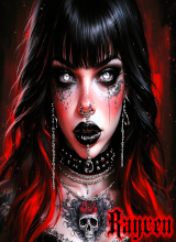 DarkAngelTemptation