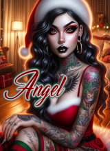 DarkAngelTemptation