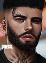 Guess