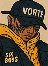 VORTE