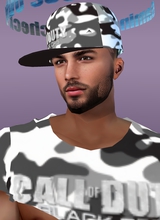 avatar resmi