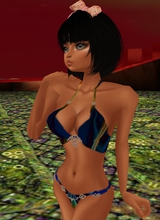 Canvas: JenniferSoulless
