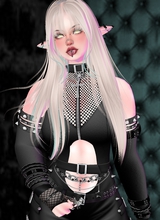 ValeriaNigthshade