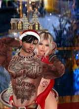 xXChristyxRoyXx