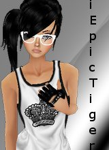 iEpicTiger