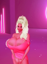 MissBimboFoxyKylie