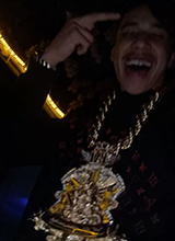 Portrait de l'avatar