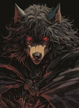Vanquisher