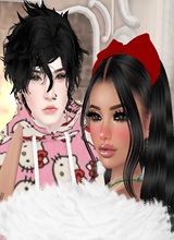 avatar resmi