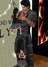 TommyBloodWolf