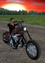 GhostRider00