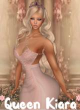 QueenKiaraZamora