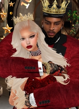 QueenKiaraZamora