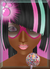 PinkParticle