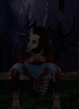 Wendigo36