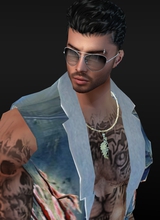 avatar resmi