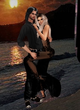 WilliamxWolf