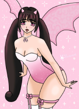 KittenPinkHime