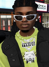 Tyrius