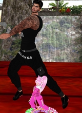 XxWillynoFashion87xX