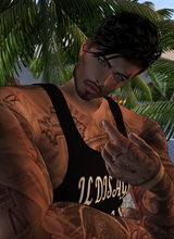 XxWillynoFashion87xX