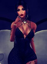 Portrait de l'avatar