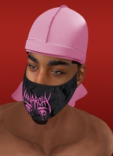 PSGCRD