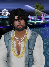 foto del avatar