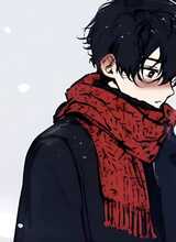 immagine avatar