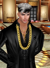 immagine avatar