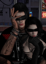 immagine avatar