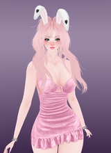 Avatar Bild