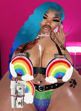 VIVIANABOO