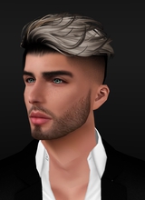 xHarly