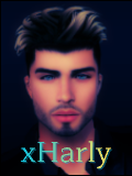 xHarly