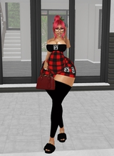 KaliyahYazminxSolo