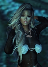 llButterflyQueenll