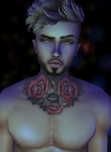 KiingMarcusDCx