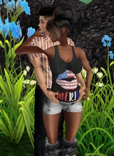 MrsSaraSheppard