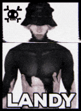 Landy