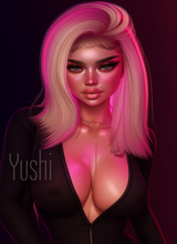 Yushi