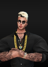 avatar picture