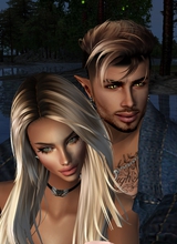 ShayneWildFire