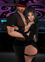 ShayneWildFire