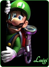 Creator: Luigi