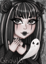 Creator: Ghoulli