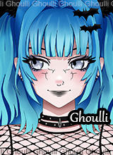 Ghoulli