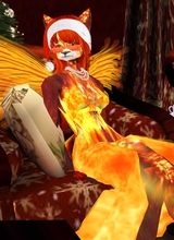 XLunariaPhoenixBlaze